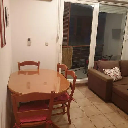 Beach Apartmnet Ante 2 Apartment