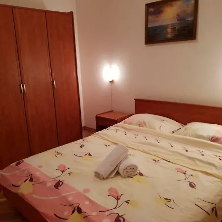 Beach Apartmnet Ante 2 * スプリト