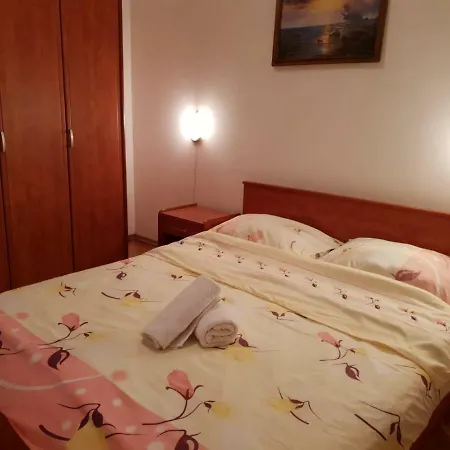 Apartment Beach Apartmnet Ante 2 Split