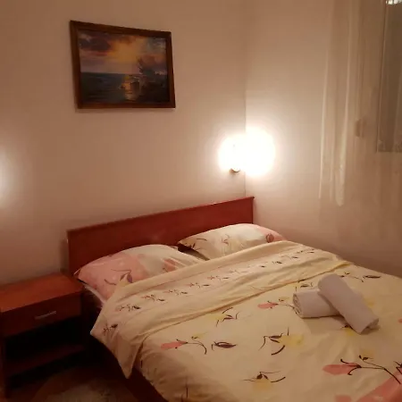 Beach Apartmnet Ante 2 Apartment