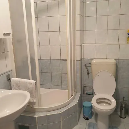 Beach Apartmnet Ante 2 * Split