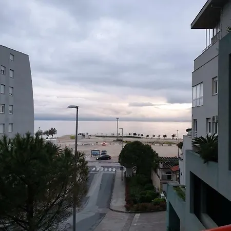 アパート Beach Apartmnet Ante 2 *