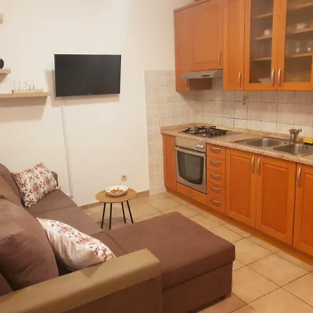 Beach Apartmnet Ante 2 * Split