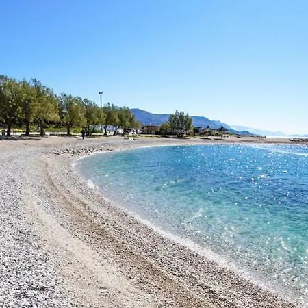 Apartment Beach Apartmnet Ante 2