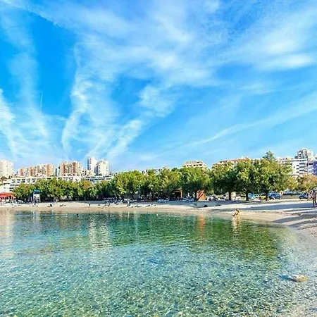 Apartment Beach Apartmnet Ante 2