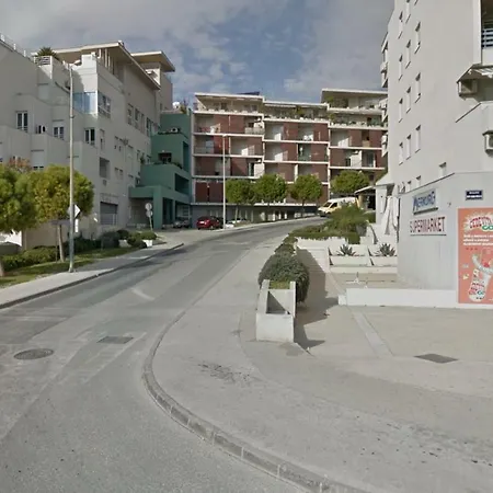 Beach Apartmnet Ante 2 アパート *