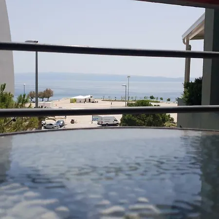 Beach Apartmnet Ante 2 アパート *